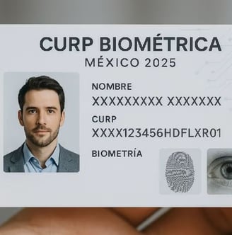 curp biométrica en linea curp biométrica nueva curp biométrica curp biométrica que es