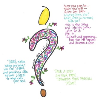 a drawing of a questionnaired questionnaired questionnaired questionnaired