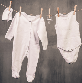 Baby Cloths