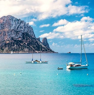 Excursiones Es Vedrá Ibiza