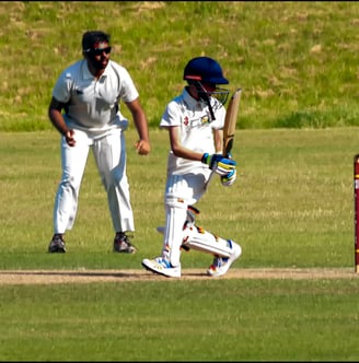 Connah's Quay cricket club