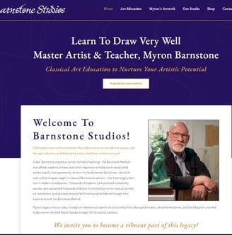 Barnstone Studios