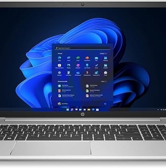 hp PROBOOK 450 G9 Core i7 12th Gen 16GB-1TB SSD 2GB NVIDIA écran 15.6grise