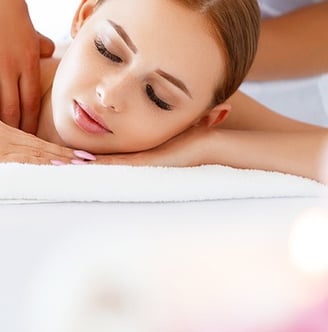 massage bien être Agde