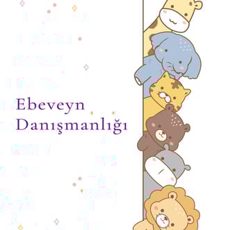 Ebeveyn Danışmanlığı