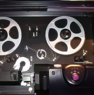 Telecine