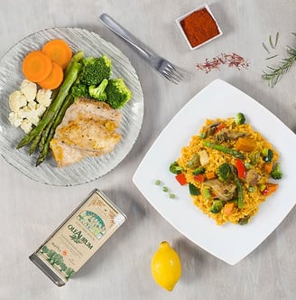 Food Styling