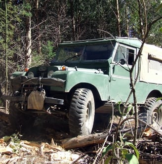 4x4 Adventures