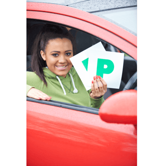 Drive Tute Pass Plus Course