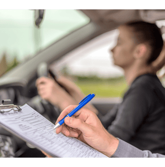 Drive Tute Refresher course