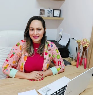 Natalia Diniz - Alimentação Balanceada