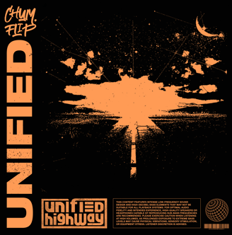 Image of cover art for chum.'s new Soundcloud release out now!