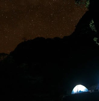 About us Chapada Backpackers