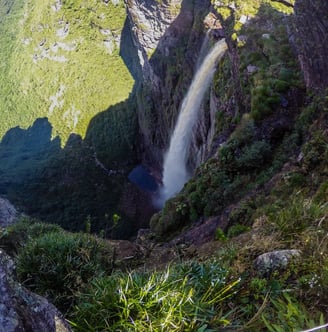 Hike agency bahia