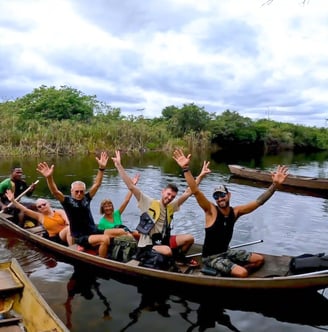 tour chapada diamantina