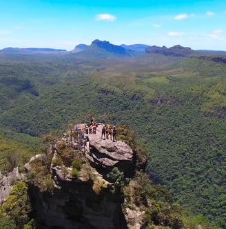 mirante da torre