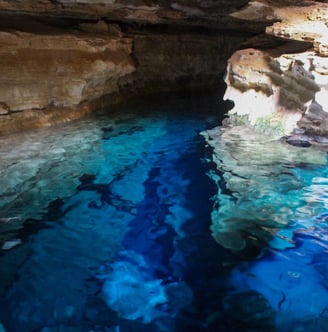 tours chapada diamantina