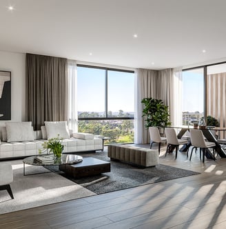 Real estate agency, property, first home buyer, investor