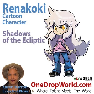 RENAKOKI_Copyright_2008-2022_PAD_EnterpriseLLC_Shan_Shankaran