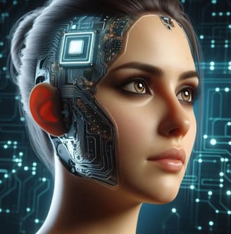 chip Neuralink