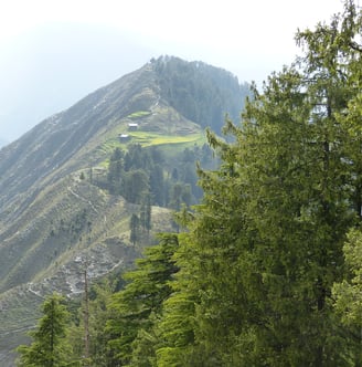 Himalaya Trekking