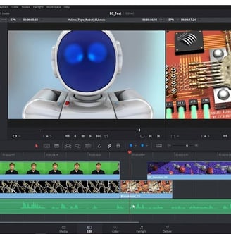 AI Made Video Editing Easy
