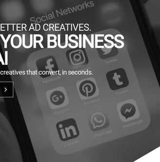Ad Creative AI - Grow Your Business
