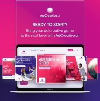 Ad Creative AI