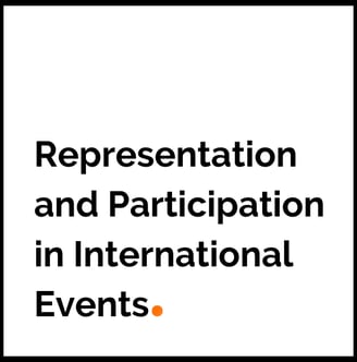 International Events - Chamber India