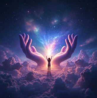 Personal Growth