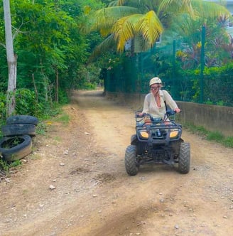 Atv Tour