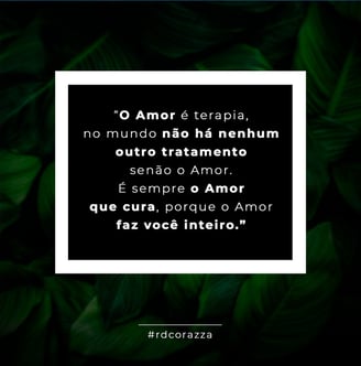 uma citação do famoso escritor berth Hellinger