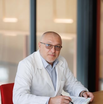 лікар уролог, онколог Войленко Олег Анатолійович, хірург, консультація Київ Voylenko Oleg Urology Su
