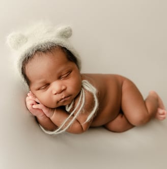 newborn photography