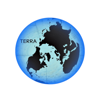 Terra | Earth | Ituas