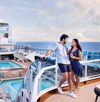 cruiseworld blog- cruise travel