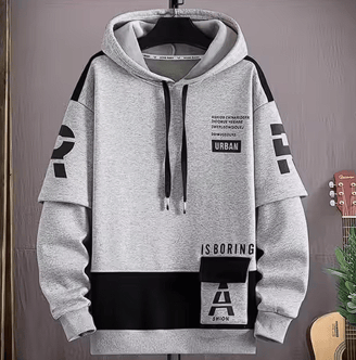 Japanese Style Hoodie 