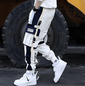 Urban Cargo Pants