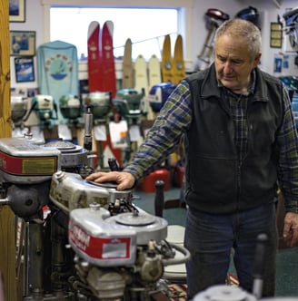 outboard motors for sale in canada