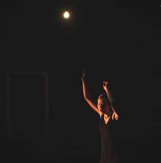 Spectacle, théâtre - RIP - ARTEPHILE AVIGNON OFF 2025 - Collectif Attention Fragile