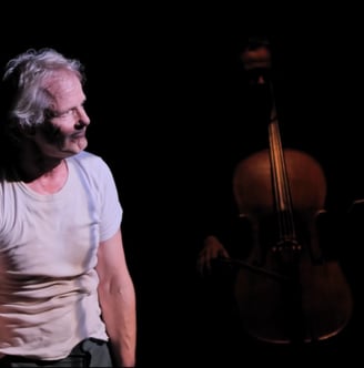 Spectacle LE PLANCHER © Frederique Degremont -1- 19H30 - ARTEPHILE OFF 2025