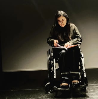 Spectacle, Théâtre - TOUTES LES AUTRES - ARTEPHILE OFF 2025