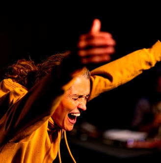 Spectacle, théâtre, récit | ARTEPHILE Avignon OFF 2025 | La Farouche Cie Sabrina Chézeau