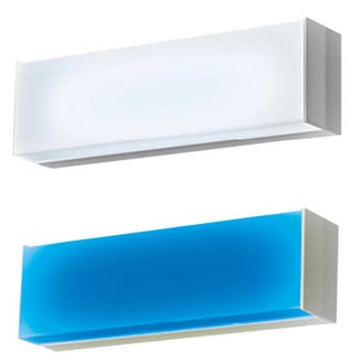 Đèn LED kháng khuẩn treo tường 25W