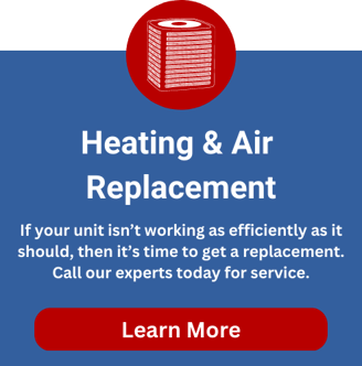 HVAC replacement