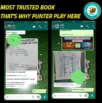 ONLINE CRICKET BETTING ID AVAILABLE DL MDL SMDL MASTER ID SUPER MASTER ID ADMIN ID AVAILABLE