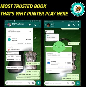 ONLINE CRICKET BETTING ID AVAILABLE DL MDL SMDL MASTER ID SUPER MASTER ID ADMIN ID AVAILABLE