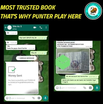 ONLINE CRICKET BETTING ID AVAILABLE DL MDL SMDL MASTER ID SUPER MASTER ID ADMIN ID AVAILABLE