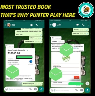 ONLINE CRICKET BETTING ID AVAILABLE DL MDL SMDL MASTER ID SUPER MASTER ID ADMIN ID AVAILABLE