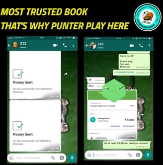 ONLINE CRICKET BETTING ID AVAILABLE DL MDL SMDL MASTER ID SUPER MASTER ID ADMIN ID AVAILABLE